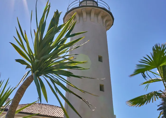 Apartment Beachfront Colourful Flat With Swimming Pool Bibione