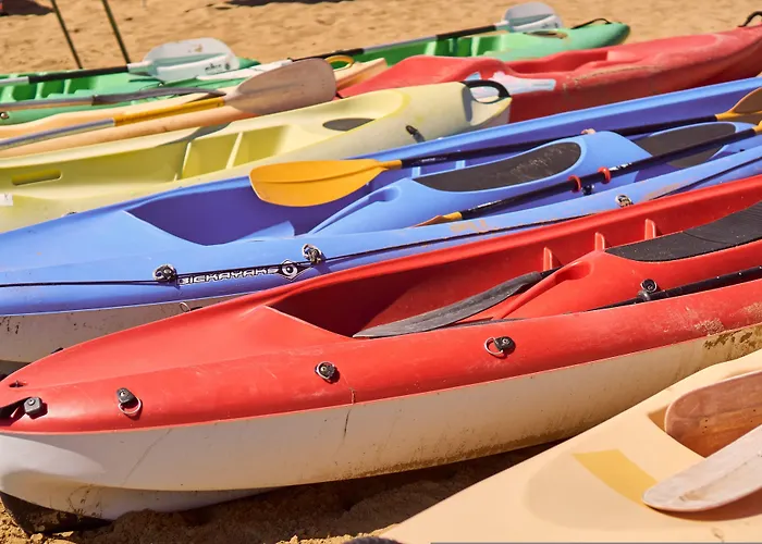 Beachfront Colourful Flat With Swimming Pool Apartment Bibione